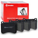 Brembo A.B.S. All Brake Systems Remblokken – Set 4-delig – Incl. Slijtage-indicator – ECE-R90