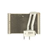 DENSO Verdampfer, Klimaanlage DEV07005