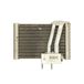DENSO Verdampfer, Klimaanlage DEV07005