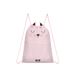 Sac BEBE Friends Sac chat avec poche extérieure