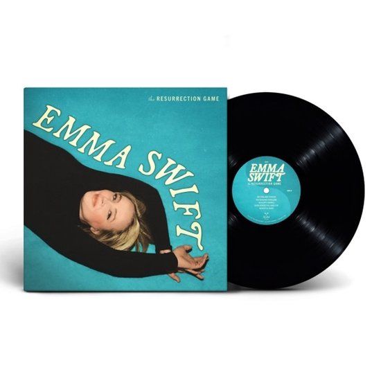 The Emma Swift - The Resurrection Game