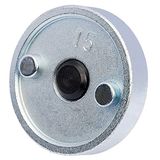 Draper 38201 Expert Rem Zuiger Wind Back Tool voor Peugeot