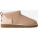UGG® Classic Ultra Mini-laars in Brown, Maat 44, Shearling