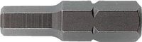 Facom schroefbits voor 6-kant inbus l 30mm - 4