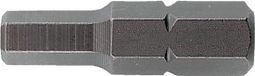 Facom schroefbits voor 6-kant inbus l 30mm - 4