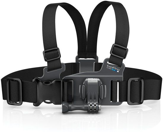 GoPro Junior Chesty