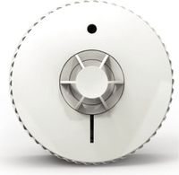 FireAngel Hittemelder 3V, FA6215-INT - Hitte detector - Wit