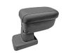 Kunstlederen Fiat Kunstlederen armsteun compatibel met Fiat 600 Mild Hybrid / 600e 2023-