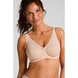 Hunkemöller Nina Non-Padded Underwired Minimizer Bra Beige