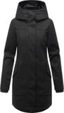 Ragwear Dames wollen mantel