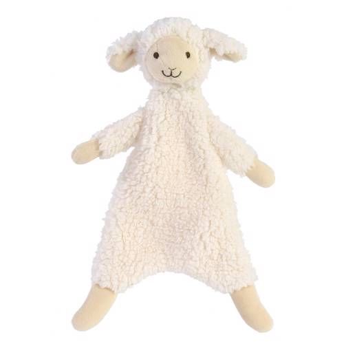 Happy Horse Lam Leo Knuffeldoekje - 8711811091515