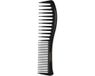 KASHOKI KASHŌKI Tomoko Various Tooth Detangling Comb - Wavy