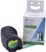 G&G Jeu van 5 etiketten BM-D-G-91221-5 Compatibel met DYMO 91221, 91222, 91223, 91224, 91225