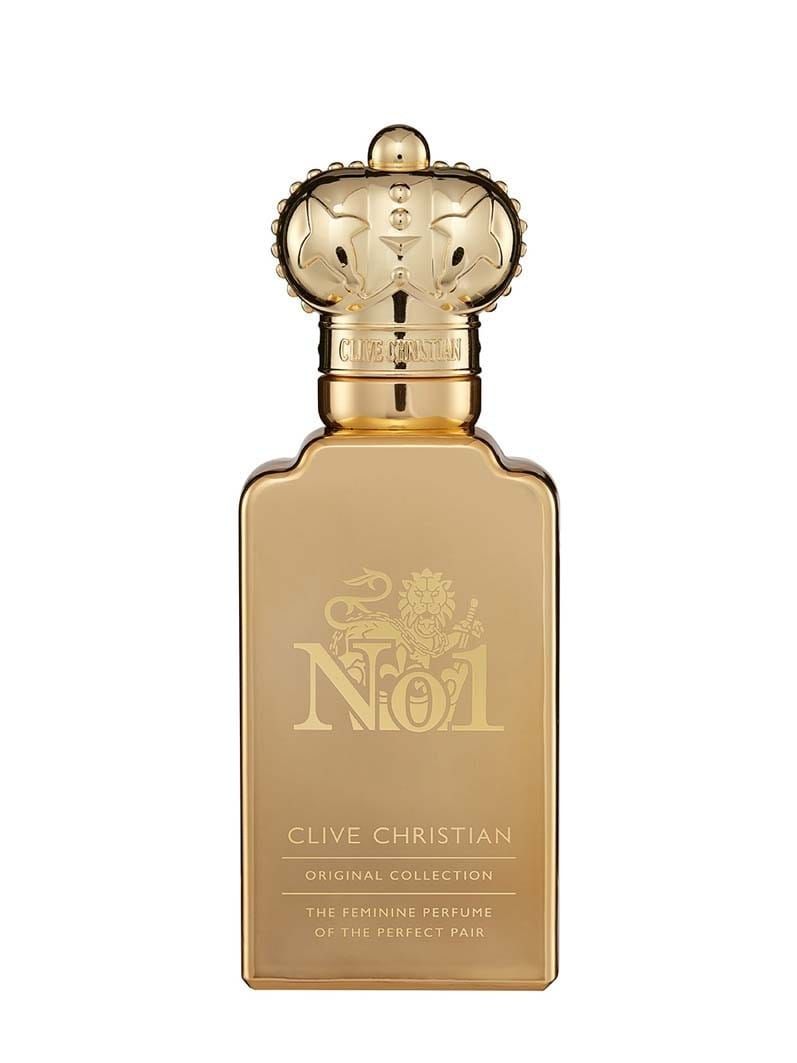 Clive Christian Original Collection No1 The Feminine Perfume Parfum 50 ml