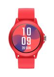 SPC Smartee Duo Vivo Smartwatch Rood