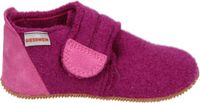 Giesswein OBERSTAUFEN - Pantoffels Meisjes Kinderpantoffels - Roze - Maat 25