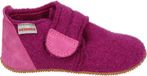 Giesswein OBERSTAUFEN - Pantoffels Meisjes Kinderpantoffels - Roze - Maat 25