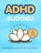 ADHD Sudoku Puzzle Book