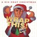Suburban Big Phat Band A Big Phat Christmas Wrap This! CD