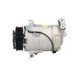 NISSENS Compresseur, climatisation pour VAUXHALL: Astra, Zafira & OPEL: Zafira, Astra (Ref: 890006)