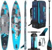 Bluefin Rogue 12'6 Stand Up Paddleboard