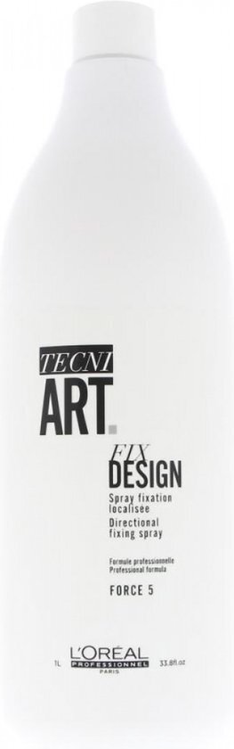L'Oréal L'Oreal Tecni Art Fix Design, 1000ml