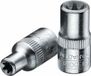 GEDORE Dopsleutel Torx E7