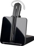 HP Poly Plantronics CS540 DECT Headset + HL10 - Zwart