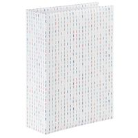 Hama Graphic foto-album Meerkleurig 100 vel 10 x 15