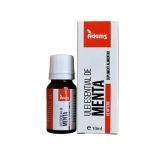 Adams Vision Huile essentielle de menthe poivrée, 10 ml, usage interne