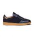 Wonders sneakers cuir Lai