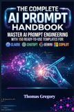 The Complete AI Prompt Handbook 2026