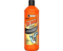 Drano Mr. Muscle Drano Power Gel, 1 l
