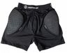 Powerslide Short de protection Noir Enfants