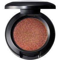 MAC Dazzleshadow Oogschaduw Unisex 1.0g Bruin