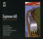 Sonic Rendezvous Enrico Blatti - Espresso 443 (CD)