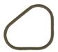 Gasket, Icecat Gasket, thermostat