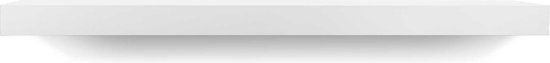 TemaHome Legplank Balda 90cm - wit