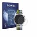 Savvies Screenprotector voor Oppo Watch S - Folie Beschermfolie transparant 6 Stuks