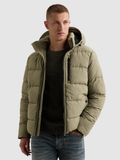 PME Legend Brewster Jacket Green