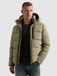 PME Legend Brewster Jacket Green