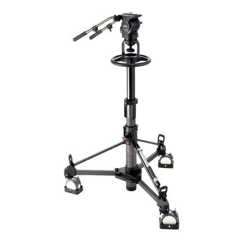 Libec RSP-850PD(S) kolomstatief met dolly