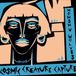 Cosmic Honshu Wolves - Cosmic Creature Capture (CD)