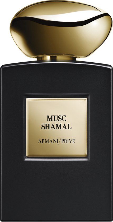 Armani Privé Eau de Parfum / 100 ml / Mannen