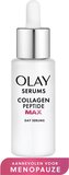 Olay Collagen Peptide MAX Dagserum - 40 ml - Verstevigend & Hydraterend - SPF 15