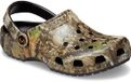 Crocs Realtree APX Classic Clog Unisexe Adultes Camouflage Caoutchouc Synthétique Taille 43/44