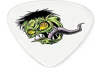 Bl29R.60 Dunlop Bl29R.60 Guitar Warrior .60Mm