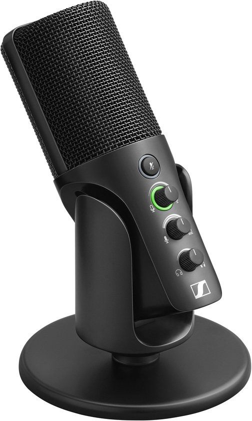 Sennheiser Profile USB microfoon