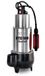 Elpumps BTSZ 600 SPECIAL 1600W 32000 m³/h Pompe submersible