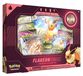 Pokemon Flareon VMAX Premium Collection EU Version
